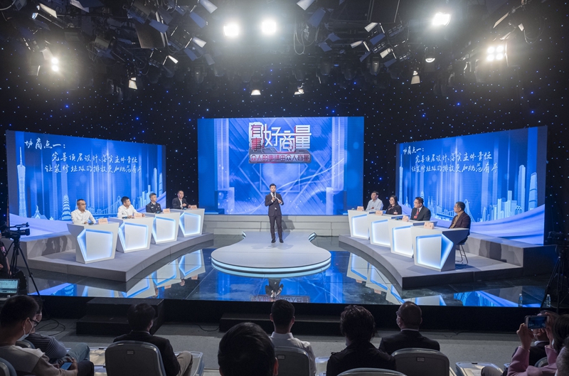 以習近平同志為核心的中共中央引領新時代人民政協事業發展紀實「相關圖片」
