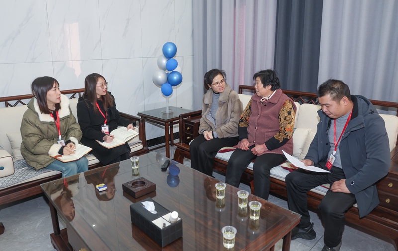 以習近平同志為核心的中共中央引領新時代人民政協事業發展紀實「相關圖片」